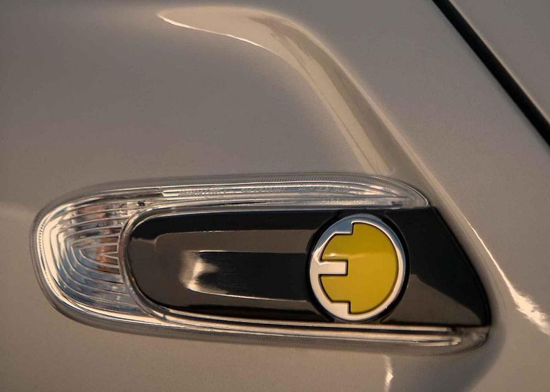 Mini Cooper SE zatím nezná svou českou cenu