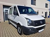 Volkswagen Crafter (2014) 2.0 TDI, 7 míst - náhled 1