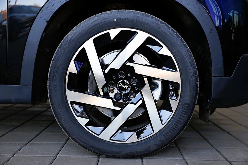 Mini Countryman C - fotka 7 z 16