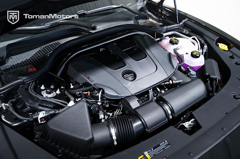 Dodge Charger (2026) 550 Hp, ScatPack, Sport. sed.  - fotka 19 z 19