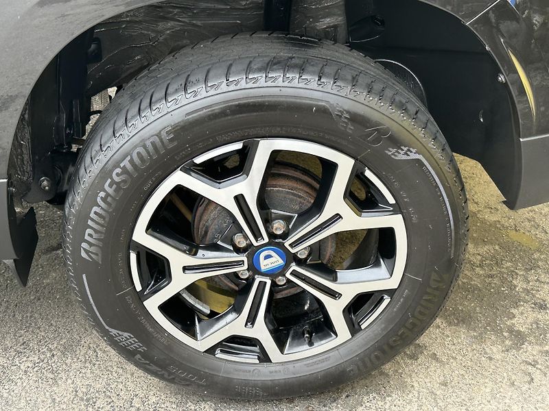 Dacia Duster (2021) 1.0/74kW+LPG*4x2* 1.Maj.*NAVI  - fotka 39 z 41