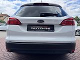 Ford Focus (2016) 1.6i Ti-VCT Klima Winter Paket - náhled 42