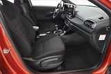 Hyundai i30 (2024) N-Line 1.5 T-GDI MHEV 48V - náhled 9