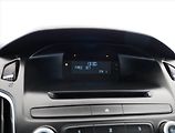 Ford Focus (2015) 1.6 i, Serv.kniha - náhled 12