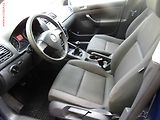 Volkswagen Golf (2008) 1.6 MPi, Navi, AC - náhled 9
