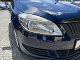 Škoda Fabia 1,4 i 16V 63kW  50TIS KM,KLIMA - náhled 35
