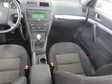 Škoda Octavia (2008) Scout 2.0 TDI, 4X4, Tempomat - náhled 8