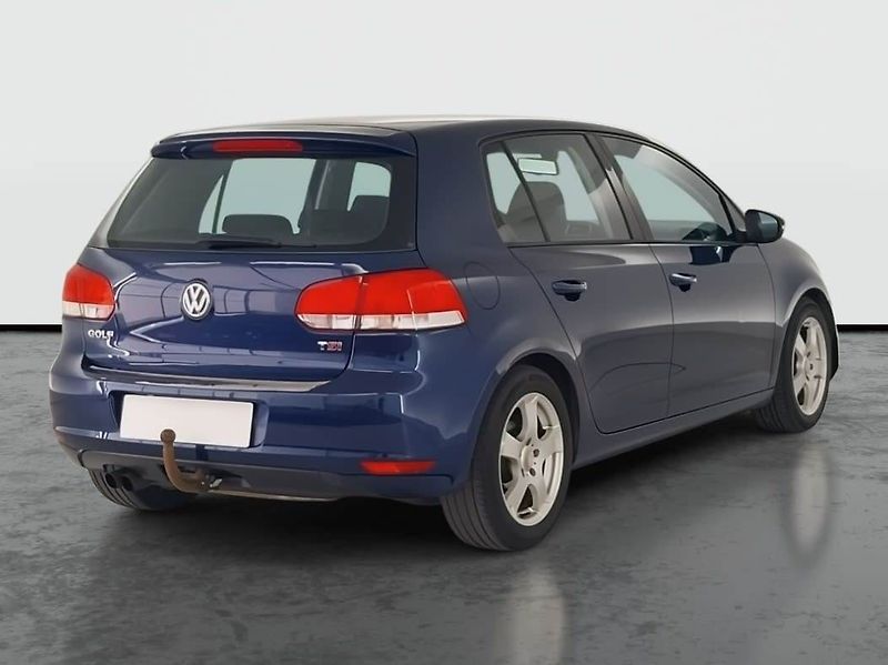 Volkswagen Golf (2010) Comfortline 1.4 TSI - fotka 5 z 19