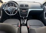 Škoda Yeti 1.4 TSI Cool Edition 4x4 DSG - náhled 4