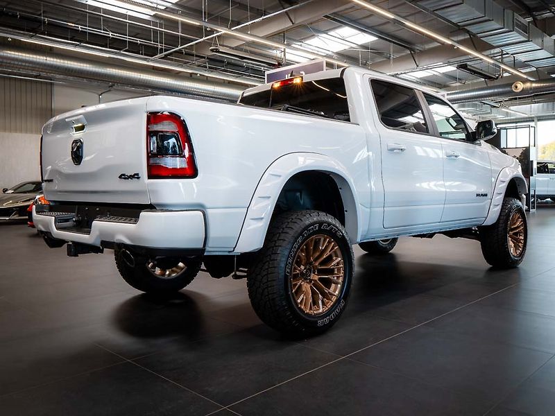Dodge RAM (2024) 5.7 eTorque Sport Lift Edition - fotka 7 z 35