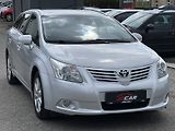 Toyota Avensis SOL 1.8 VVT-i NAVI KLIMA ALU - náhled 2