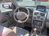 Renault Mégane (2005) 1.6i 16V 83KW – WINDSCHOTT - náhled 11