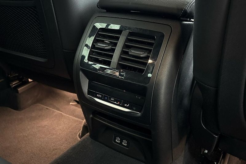 BMW X3 xDrive30d - fotka 14 z 20