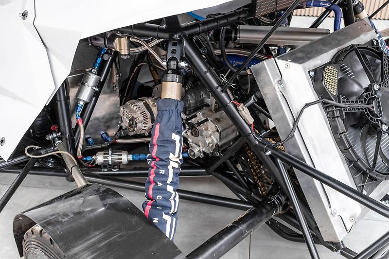 Ostatní Alfa Racing Buggy1600 - fotka 15 z 25