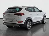 Hyundai Tucson (2018) 1.6 T-GDI, 4X4, Navi - náhled 4