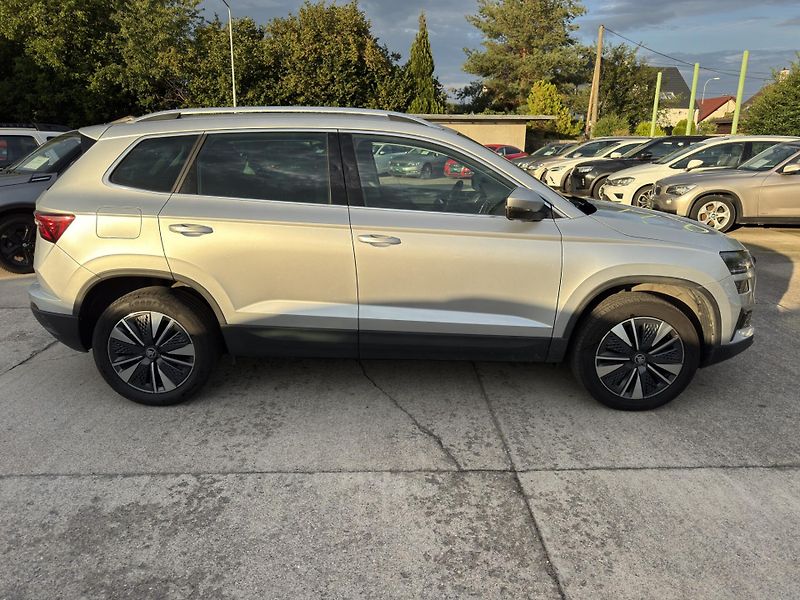 Škoda Karoq - fotka 3 z 7