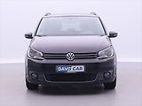 Volkswagen Touran 1,2 TSI Match 7-Míst Serv.knih - náhled 1