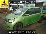 Škoda Citigo VOLAT 602 696117 - náhled 2