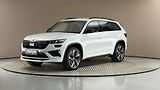 Škoda Kodiaq 2.0 TSI DSG 4x4 RS - náhled 1