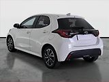 Toyota Yaris (2021) 1.5 VVT-i, Tempomat - náhled 3