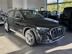 Audi Q5 (2023) 40TFSI 4x4 Advanced Tažné LED  - fotografie inzerátu