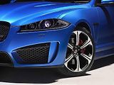 Jaguar XFR-S Sportbrake