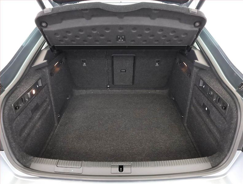 Škoda Superb (2017) 2.0 TDI, 4X4, Automat - fotka 20 z 21