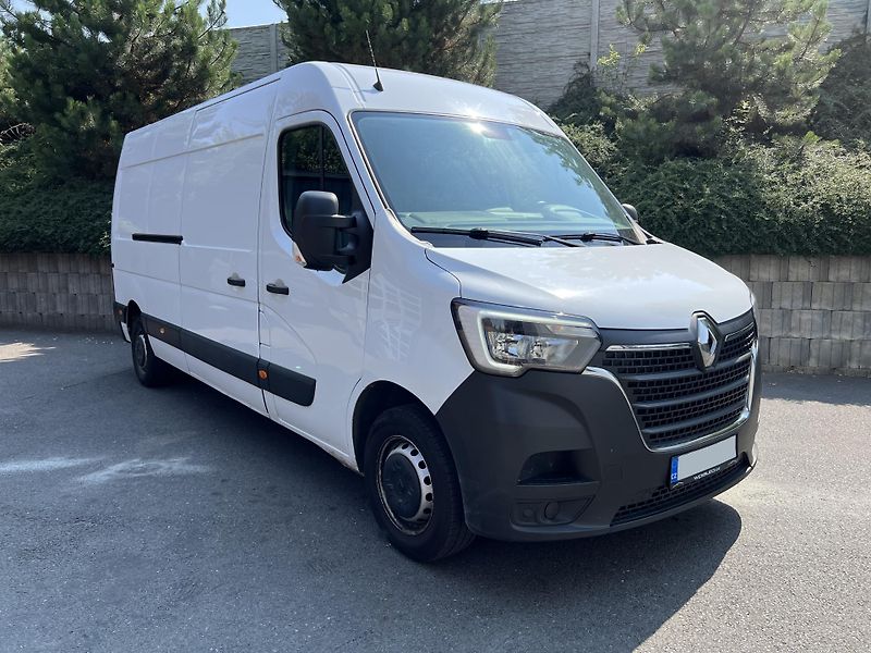 Renault Master 2.3 dCi 100 kW L3H2 MR2024 - fotka 3 z 13