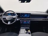 Hyundai Tucson 1,6 Hybrid - náhled 9