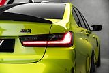 BMW M3 competition xDrive 800 PS - náhled 10