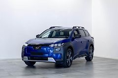 Subaru E-Outback 74.7 kWh AWD Executive H/K Ven - fotografie inzerátu
