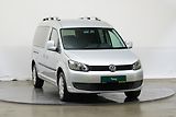 Volkswagen Caddy - náhled 8