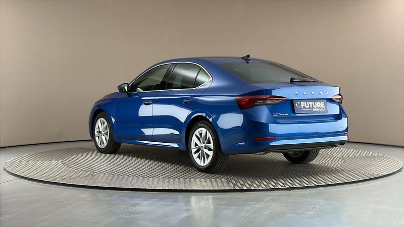 Škoda Octavia 1.5 TSI Style - fotka 2 z 29