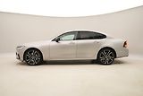 Volvo S90 B5 AWD BLACK ULTIMATE AUT CZ - náhled 10