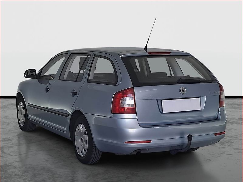 Škoda Octavia (2010) 1.2 TSI, ČR,1.maj, Serv.kniha - fotka 4 z 14