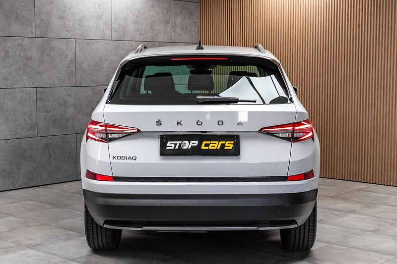 Škoda Kodiaq 2.0TDI DSG*KAMERA*VIRTUAL*ACC - fotka 5 z 43