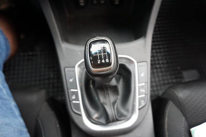 Hyundai i30 (2019) 1,4     103KW      1,Majitel - fotka 23 z 32