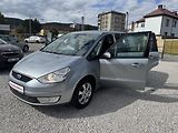 Ford Galaxy 2.0-16V, rezervace - náhled 12