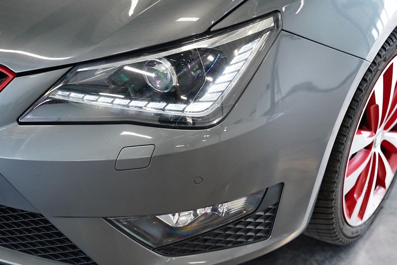 Seat Ibiza - fotka 9 z 28
