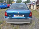 Opel Astra 1.4 8V - náhled 3