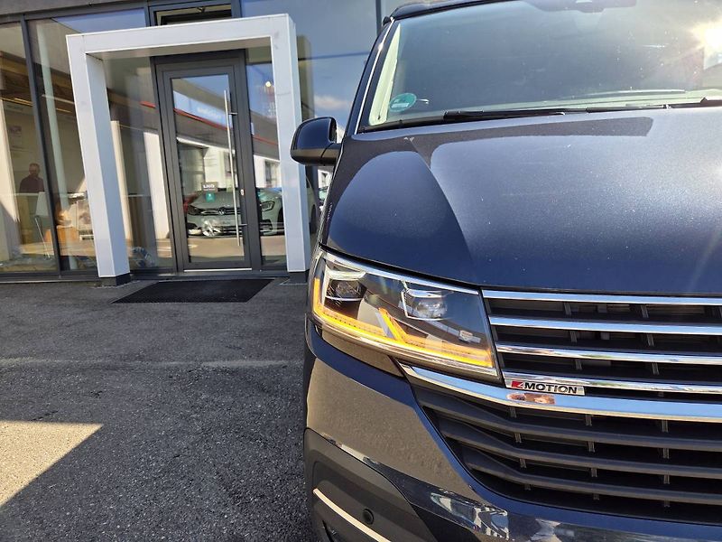 Volkswagen California Beach 2.0 TDI 4M 7míst PanAmer - fotka 6 z 72