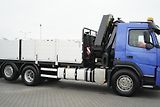 Volvo FM (2011) 420 / 6 X 2 / SKRZYNIOWY + HDS - náhled 17