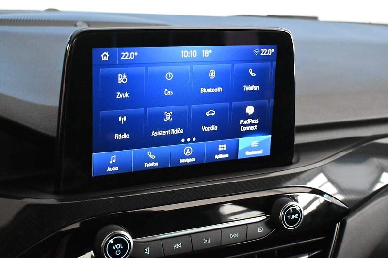 Ford Kuga (2023) 2.5 ST-LINE X LED Tažné Virtua - fotka 17 z 37