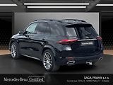Mercedes-Benz GLE 300 d 4MATIC AMG Line Night - náhled 7