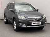 Toyota RAV4 (2010) 2.2D-4D 4x4, AC, výhřev sed. - náhled 1