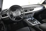 Audi A6 (2017) Avant 3.0TDI 160kW Quattro - náhled 4