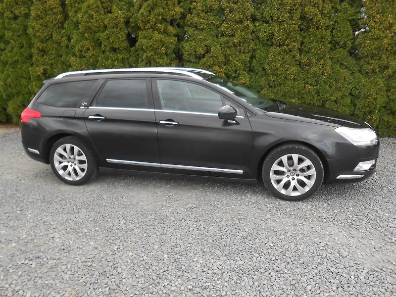 Citroën C5 2.0HDi 120KW,NAVI,XENONY! - fotka 4 z 37