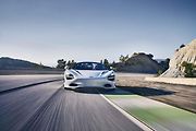 McLaren 750S