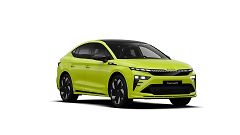 Škoda Enyaq Coupé RS 82kWh 250kW - fotografie inzerátu