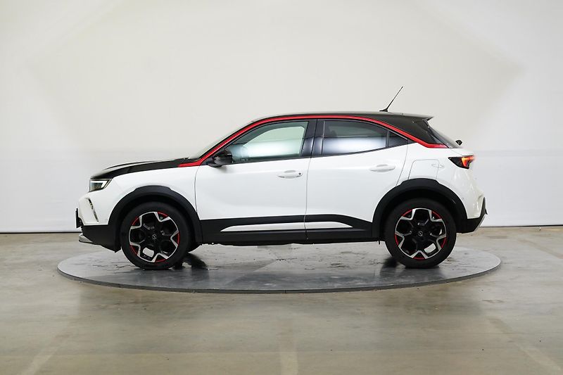 Opel Mokka - fotka 3 z 24